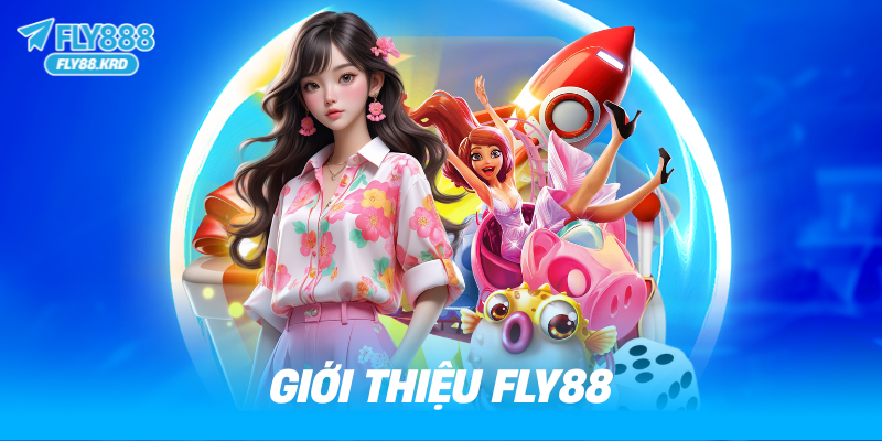 Fly88 giới thiệu casino online uy tín