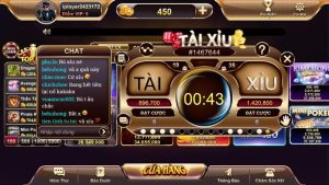 App chơi tài xỉu uy tín fly88