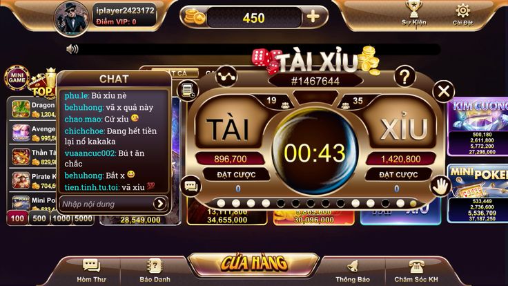 App chơi tài xỉu uy tín fly88