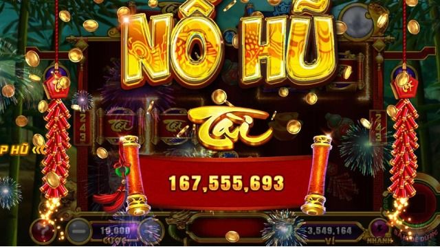 Game nổ hũ rút tiền mặt fly88